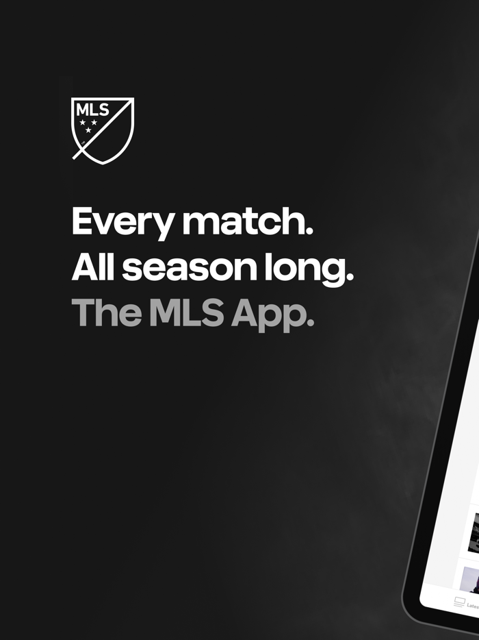 MLS Live Soccer Scores and News