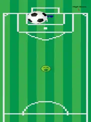 soccer messenger game pro айпад изображения 1