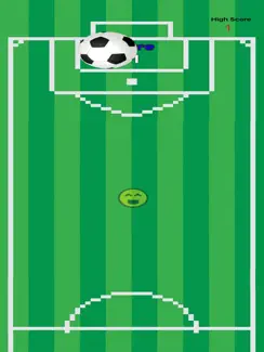 Soccer Messenger Game PRO iPad image 1