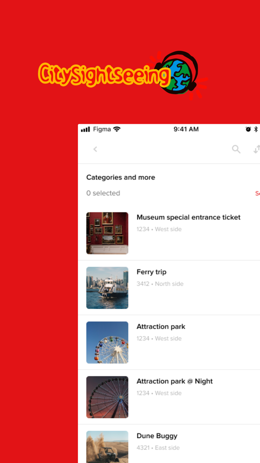 Host App by City Sightseeing - 2024.05.1 - (iOS)