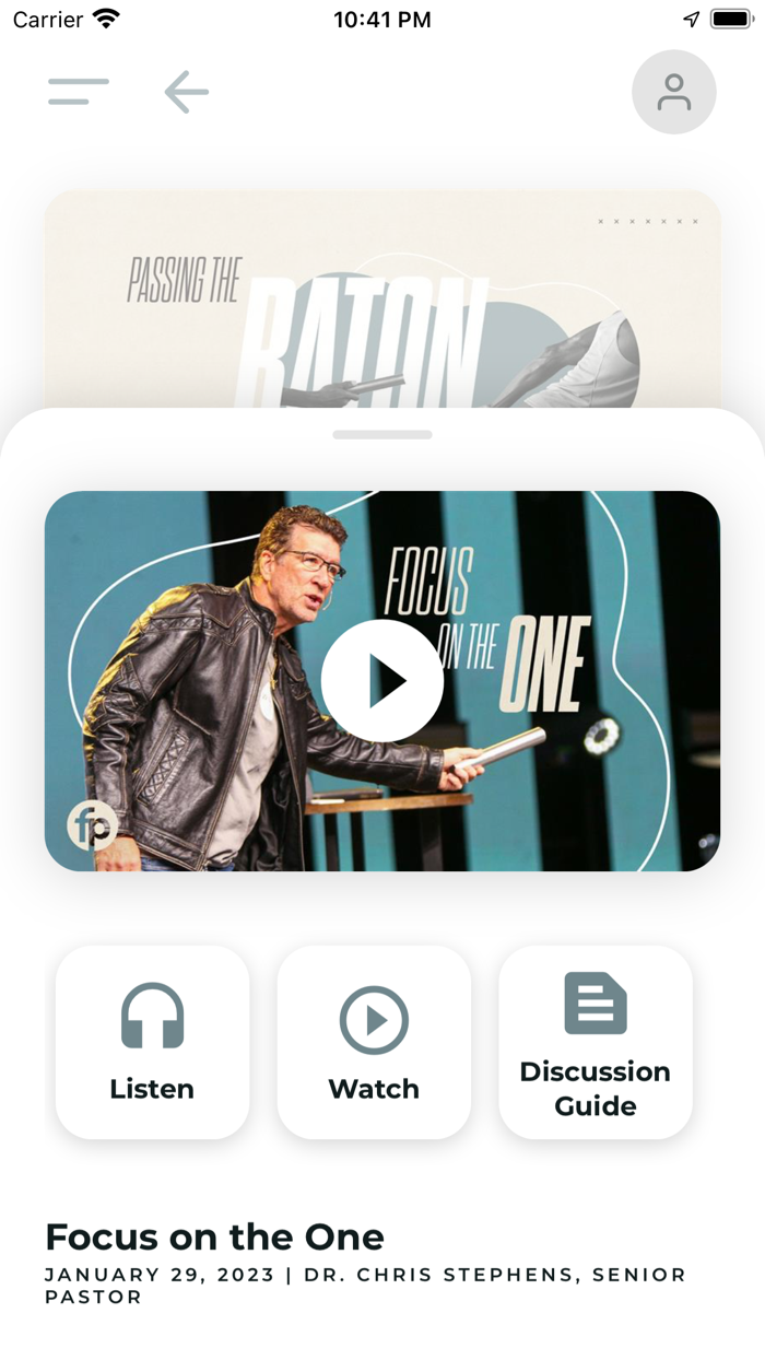 Faith Promise Church