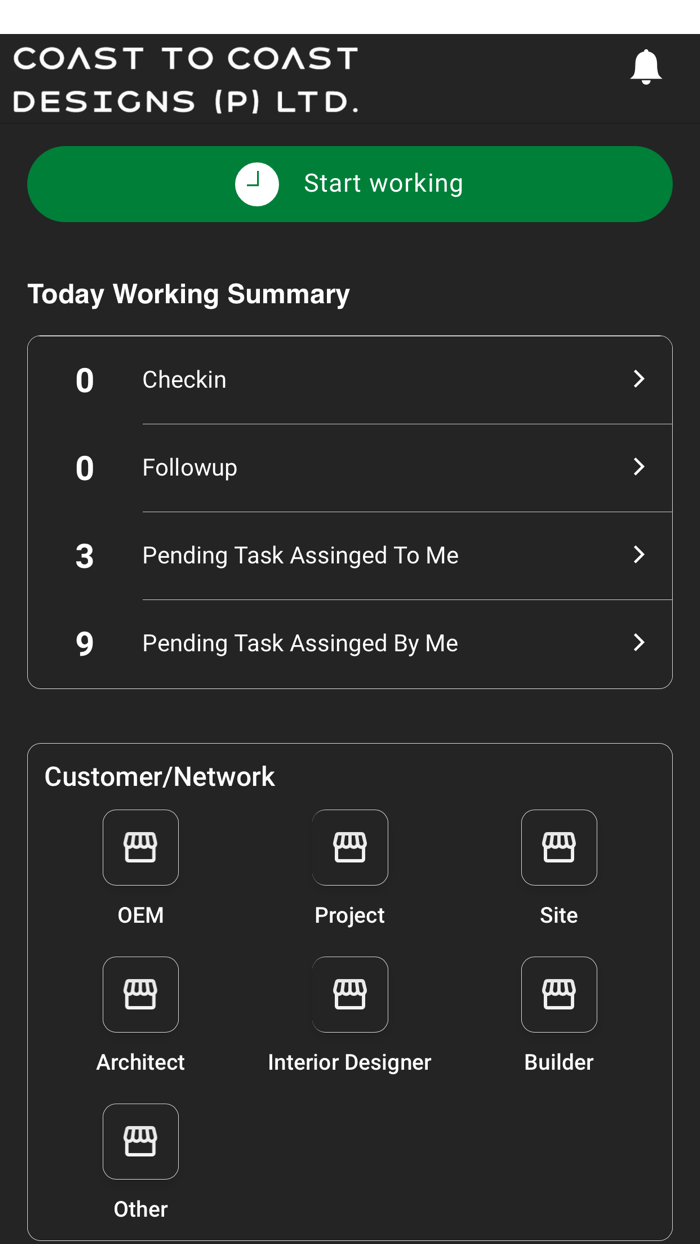 Coast To Coast Designs