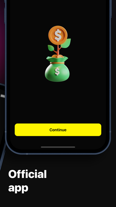 Parimatch – victories Screenshot