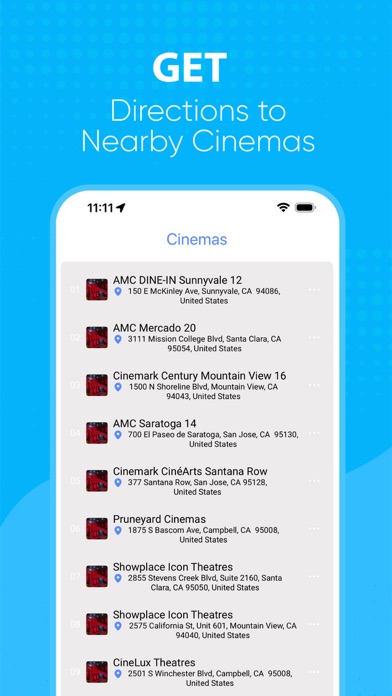 Kimi : Movies and TV Shows Box Screenshot