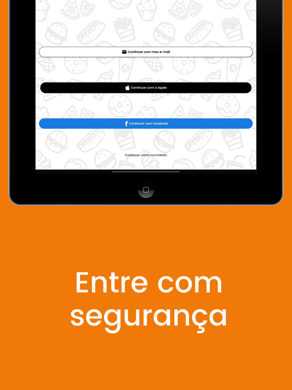 Screenshot #5 pour Palhano Burger