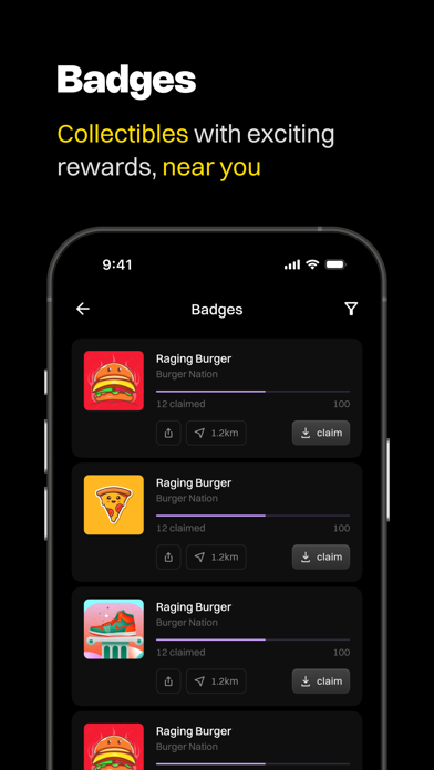 Lemonade Social Screenshot