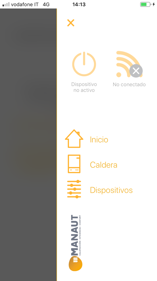 #4. MANAUT Home (iOS) 由: Bertell & Partners