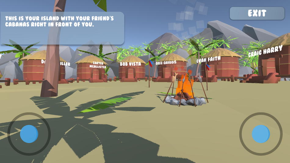#5. Swabi Suave (iOS) 由: Swabi Mobile