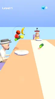 food fight 3d! problems & solutions and troubleshooting guide - 2