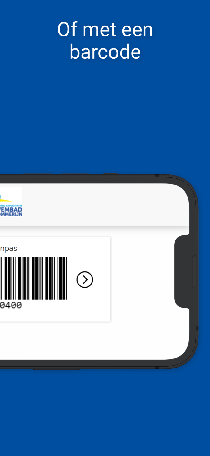 Zwembad de Krommerijn