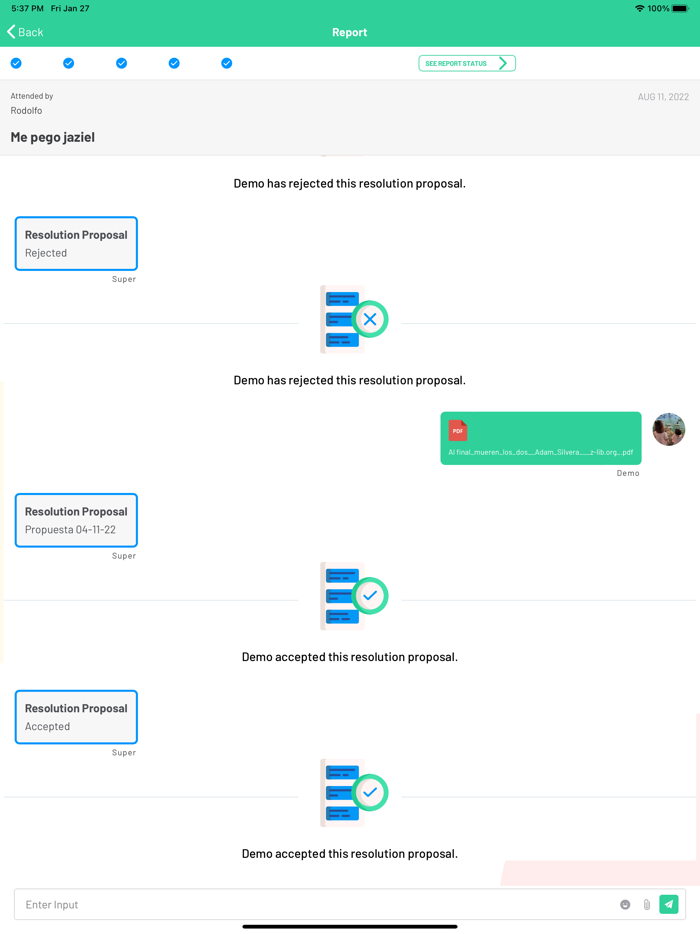 Campeche Country Club