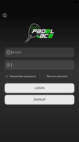 Game screenshot Padel Ace mod apk
