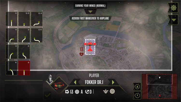 Wings of Glory screenshot-3