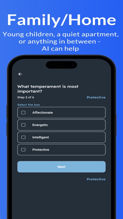 Dog AI - Breed Guide screenshot-3