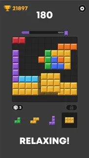 block busters iphone screenshot 1