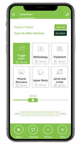 Game screenshot SmartPear hack