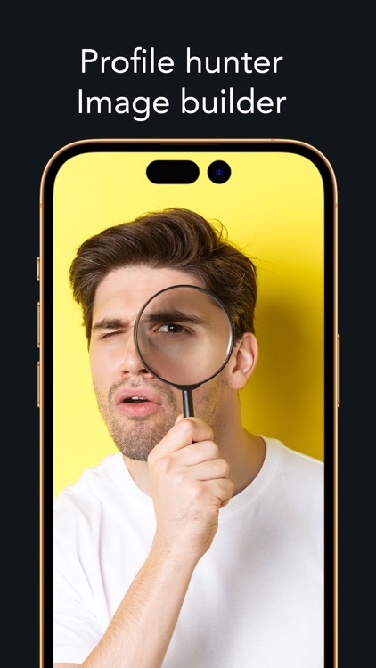 Postegro Profil hunter