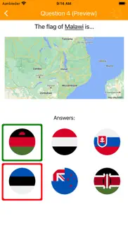flags quiz: 180 unique flags problems & solutions and troubleshooting guide - 1