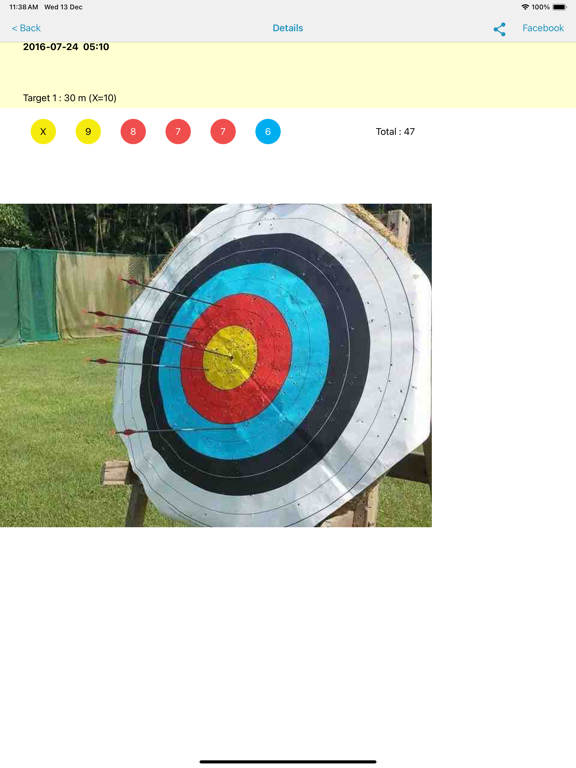 My Archery Proのおすすめ画像4