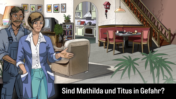 Die drei ??? - Flaschenteufel