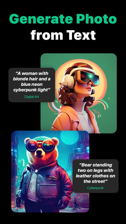 AI Chat: AI Assistant screenshot-7