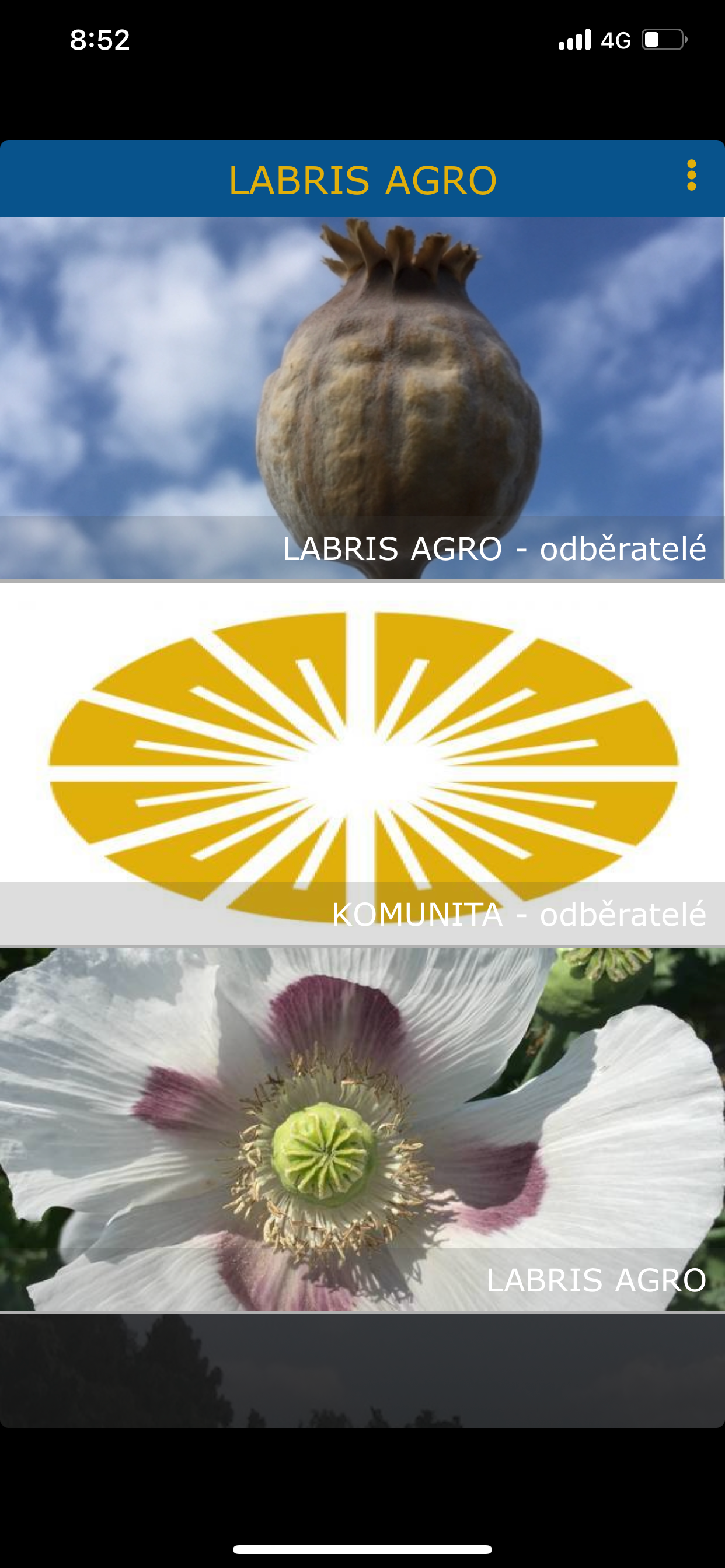 LABRIS AGRO