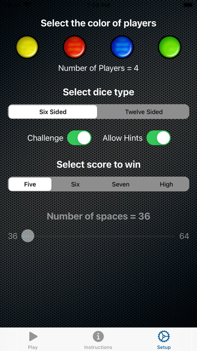 Screenshot #3 pour iMuggins