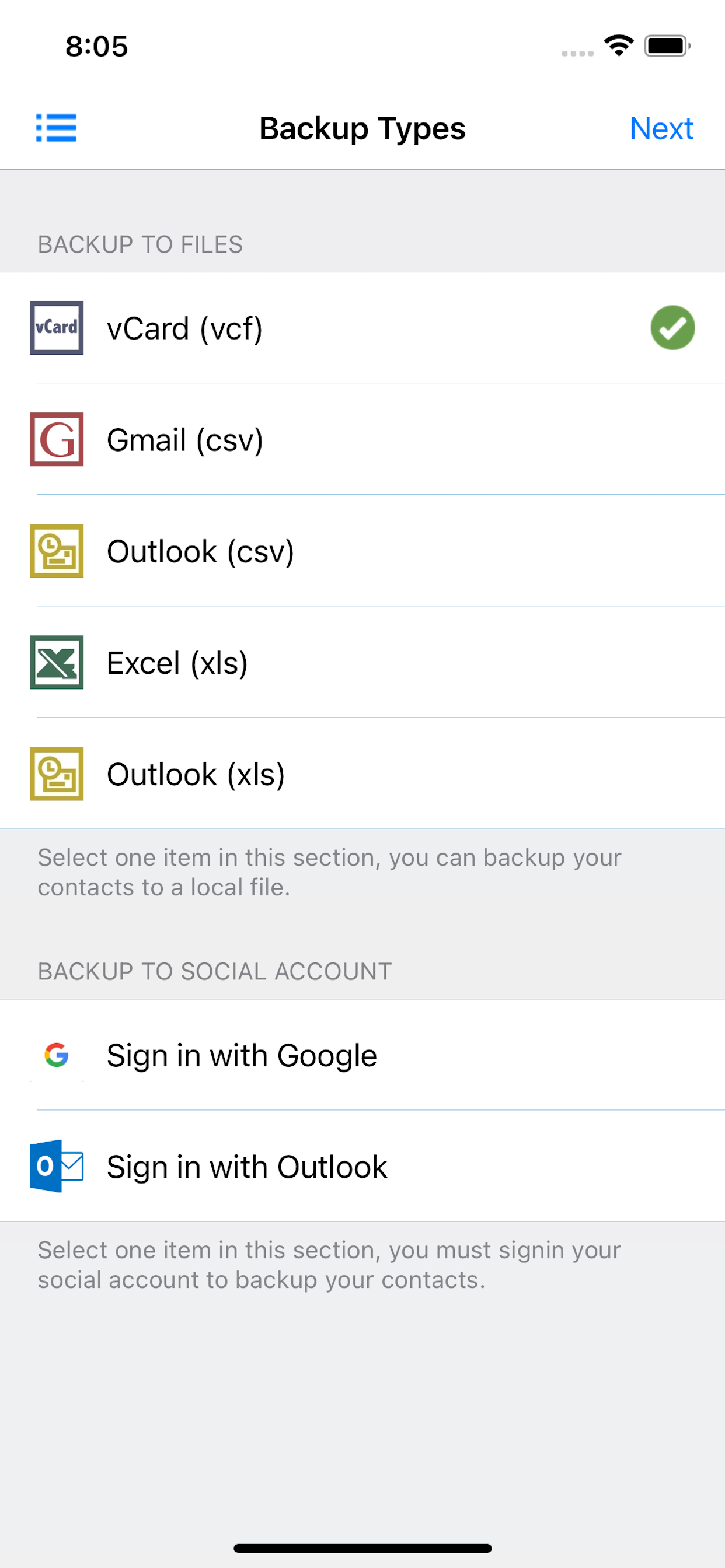 Clean,Merge Duplicate Contacts