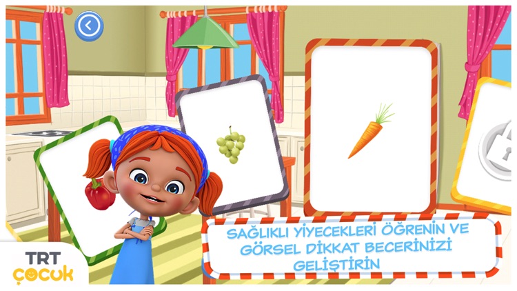 TRT Elif'in Düşleri screenshot-3