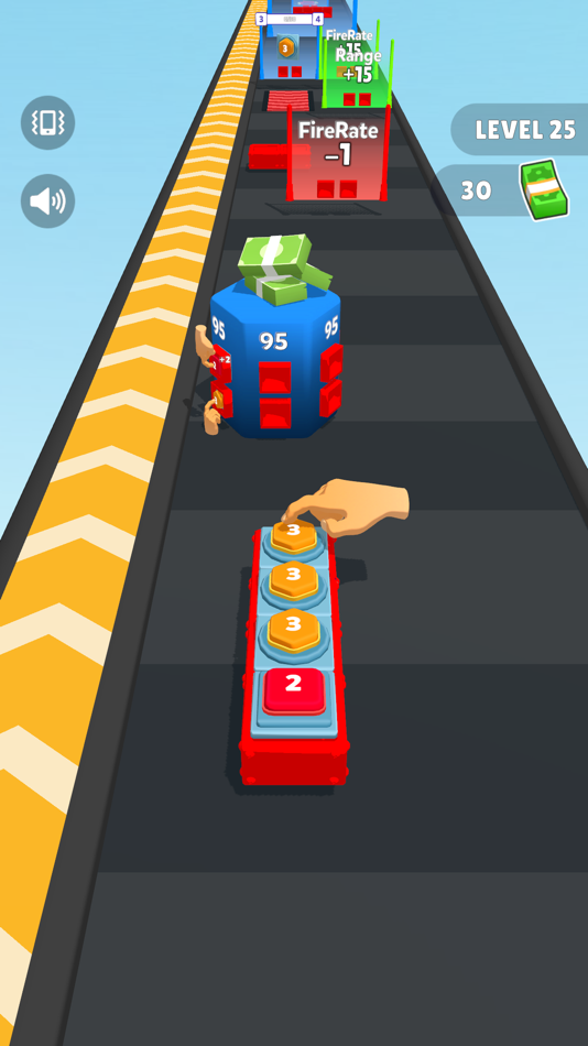 #3. Button Power (iOS) 来自: Ferhat Bicici