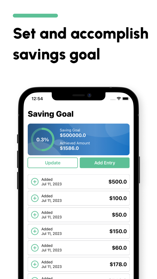 #2. Bankly (iOS) 由: Inderjeet Singh
