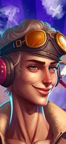 Game screenshot Aviation Start mod apk