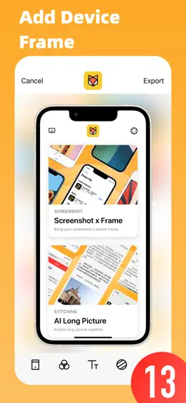 Game screenshot iFrame - Frame, Stitch Picture mod apk