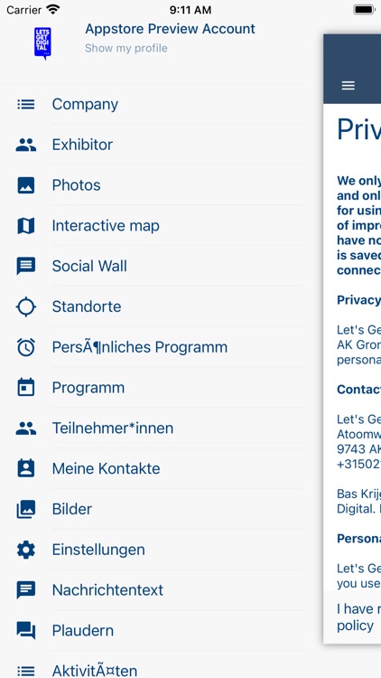 FI-TS Events screenshot-3