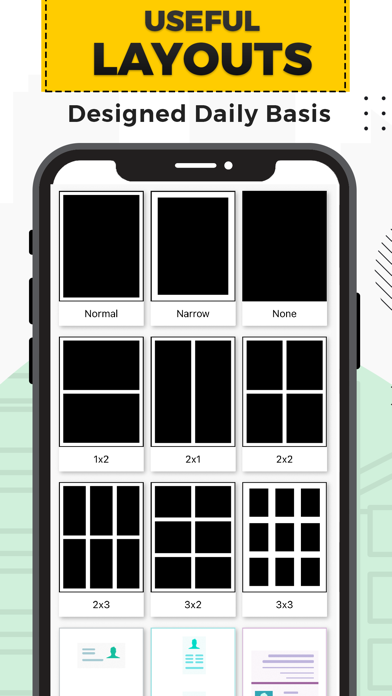 Photo to PDF Converter - PRO Screenshot