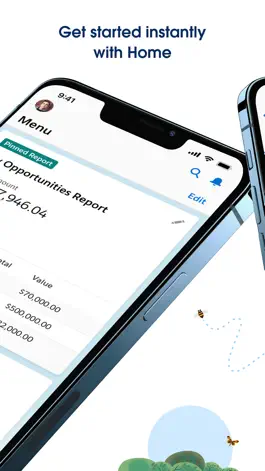 Game screenshot Salesforce apk