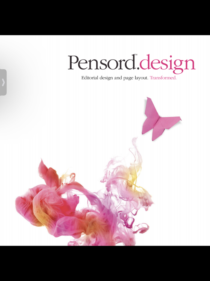 Pensord Edge Newsletter