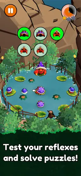 Game screenshot Merge Circle mod apk