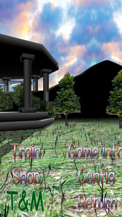 Screenshot #3 pour Exterminator Choco