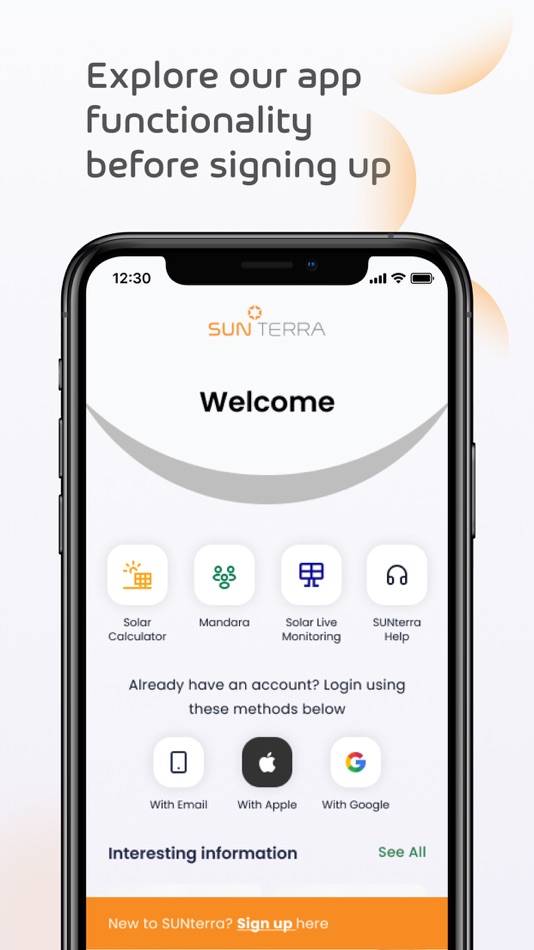 #1. SUNterra (iOS) 由: SUNTerra