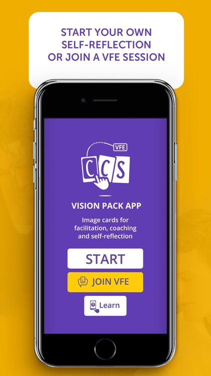 CCS Vision Pack