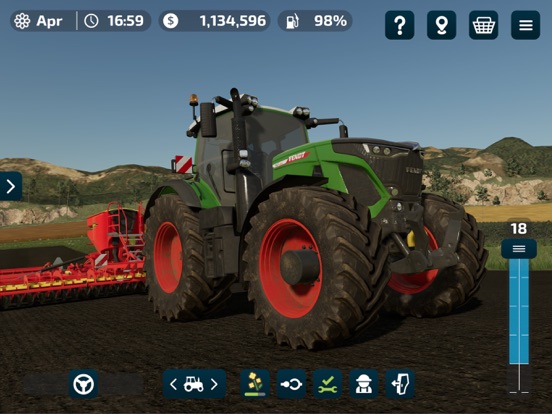 Farming Simulator 23のおすすめ画像7