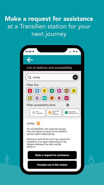 Andilien screenshot-3