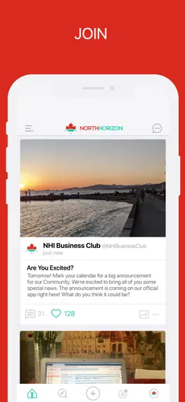 Game screenshot NHI Business Club mod apk