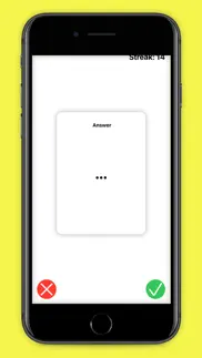 morse code flashcards iphone screenshot 4