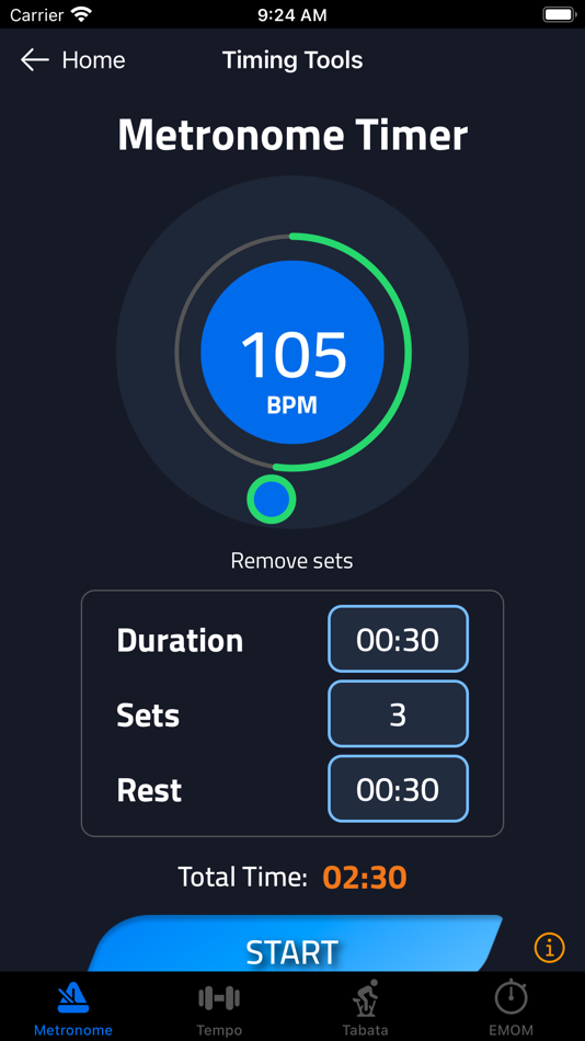 #4. RehabKit (iOS) 由: Schumacher Physical Therapy and Performance