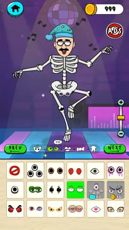 Game screenshot Monster Makeover Playtime apk