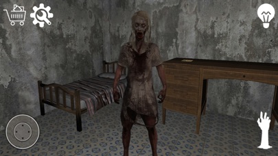 Granny Doom Screenshot