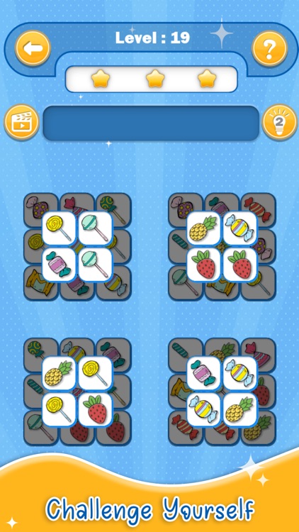 Tile Matching Master - Match 3 screenshot-8
