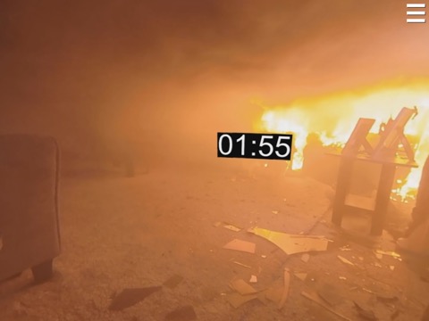 Home Fire Sprinkler VRのおすすめ画像7